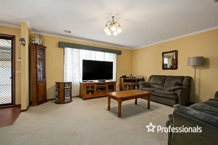 Fourth view of Homely house listing, 11 Edinburgh Circuit, Wodonga VIC 3690