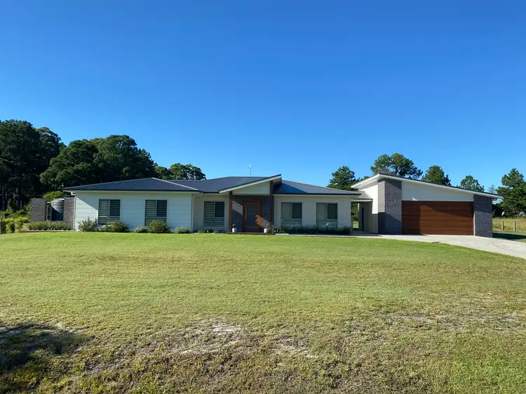 Main view of Homely house listing, 123 Angus Drive, Failford NSW 2430