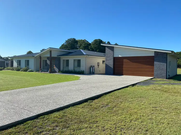 Second view of Homely house listing, 123 Angus Drive, Failford NSW 2430