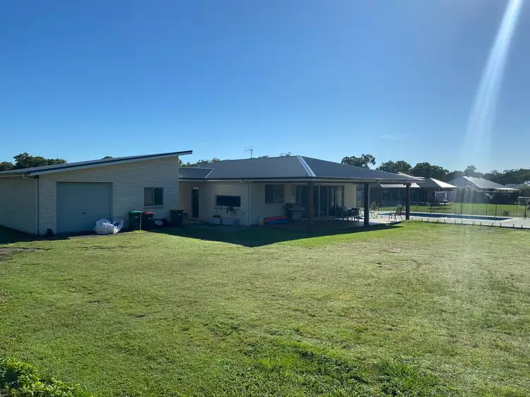 Third view of Homely house listing, 123 Angus Drive, Failford NSW 2430
