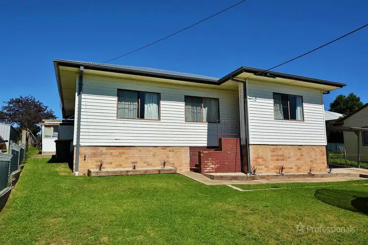 12 Stewart Street, Lithgow NSW 2790