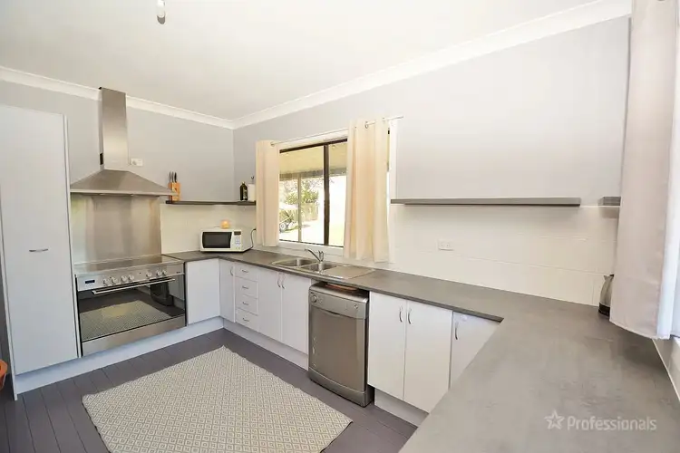 Second view of Homely house listing, 12 Stewart Street, Lithgow NSW 2790