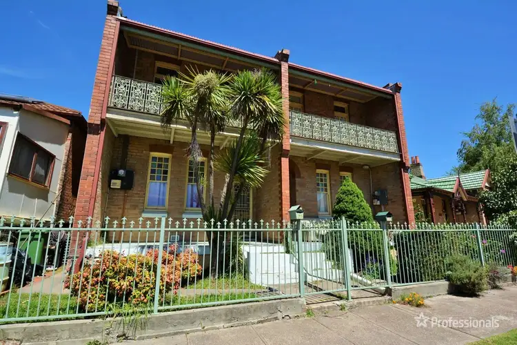 195-197 Mort Street, Lithgow NSW 2790