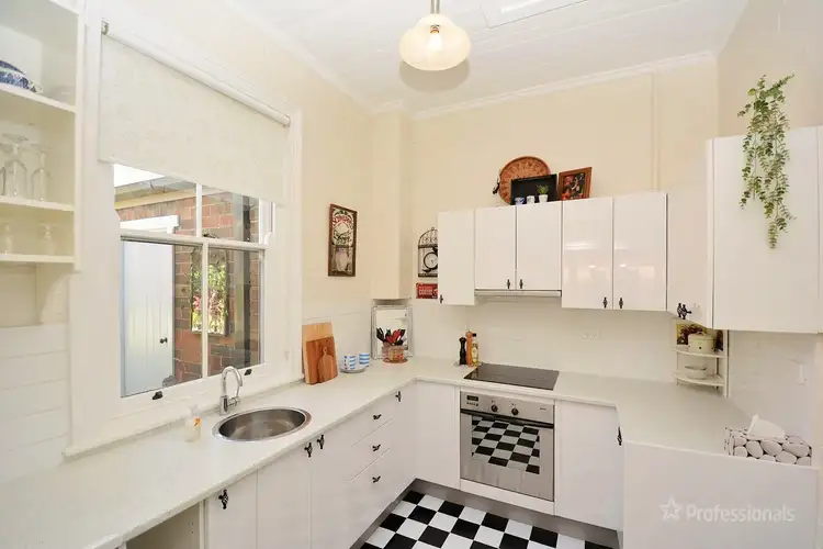 Third view of Homely house listing, 45 Chifley Road, Lithgow NSW 2790