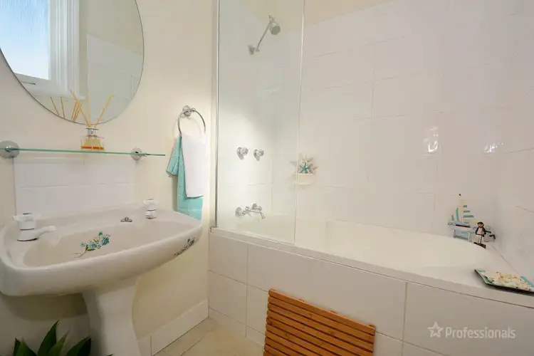 Fifth view of Homely house listing, 45 Chifley Road, Lithgow NSW 2790