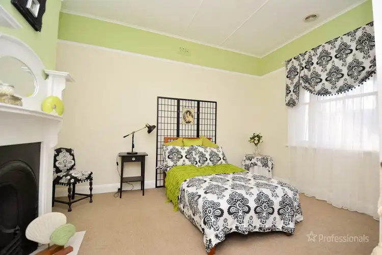 Sixth view of Homely house listing, 45 Chifley Road, Lithgow NSW 2790