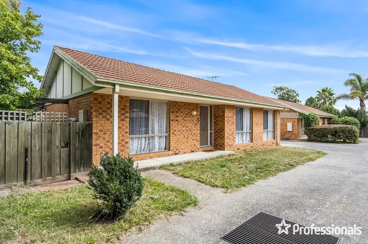 1/13 Hereford Road, Mount Evelyn VIC 3796