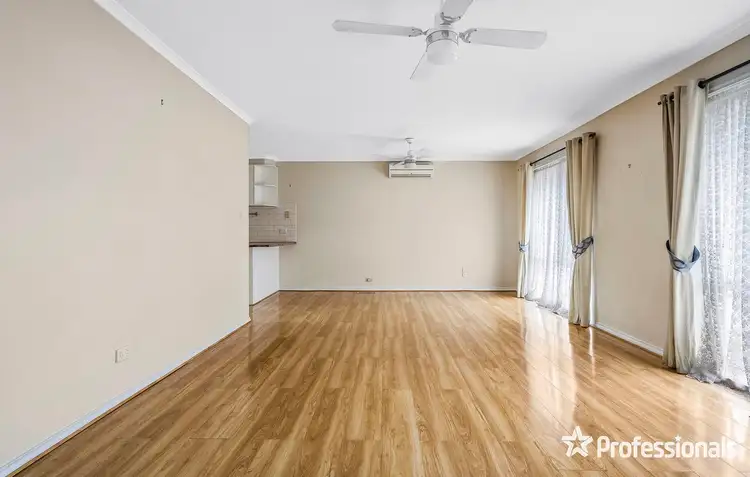 Second view of Homely unit listing, 1/13 Hereford Road, Mount Evelyn VIC 3796