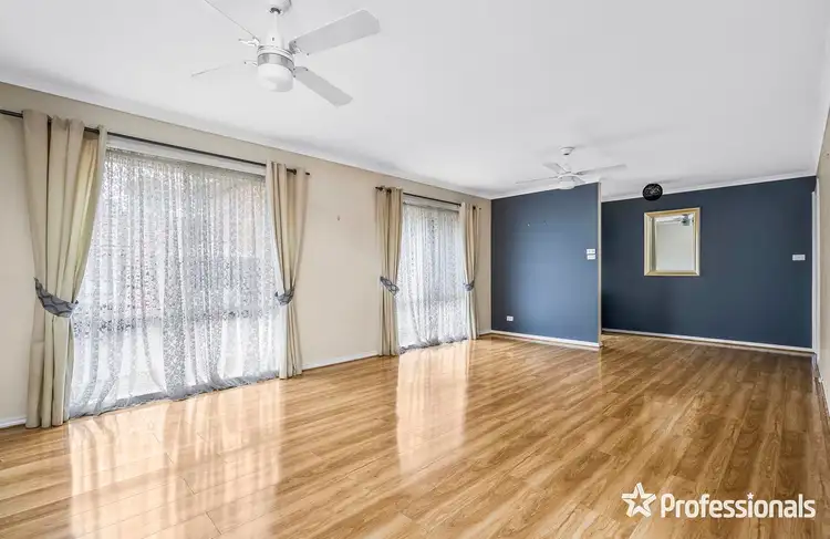 Third view of Homely unit listing, 1/13 Hereford Road, Mount Evelyn VIC 3796