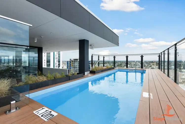 608/78 Stirling Street, Perth WA 6000