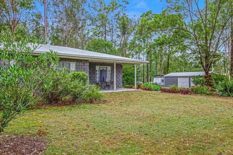 23 Duggan Road, The Palms QLD 4570