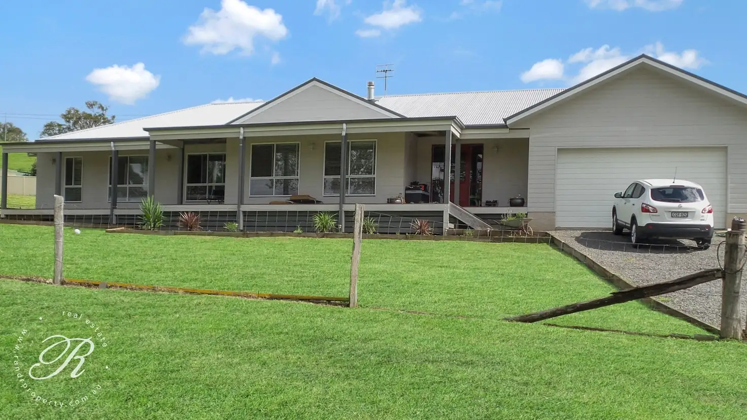 Main view of Homely house listing, 18 Wye Street, Stroud NSW 2425