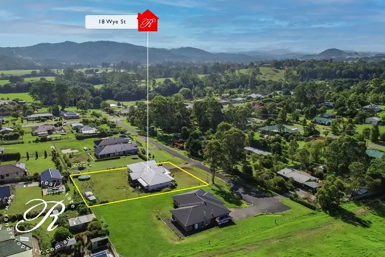 Fifth view of Homely house listing, 18 Wye Street, Stroud NSW 2425