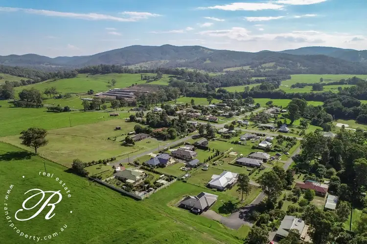 Sixth view of Homely house listing, 18 Wye Street, Stroud NSW 2425