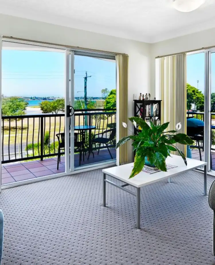 Fourth view of Homely apartment listing, 24/3 Norman Street, Southport QLD 4215