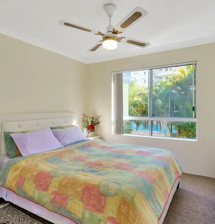 Sixth view of Homely apartment listing, 24/3 Norman Street, Southport QLD 4215