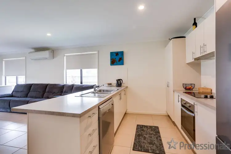 Main view of Homely house listing, 50 John Carroll Way, Redbank Plains QLD 4301