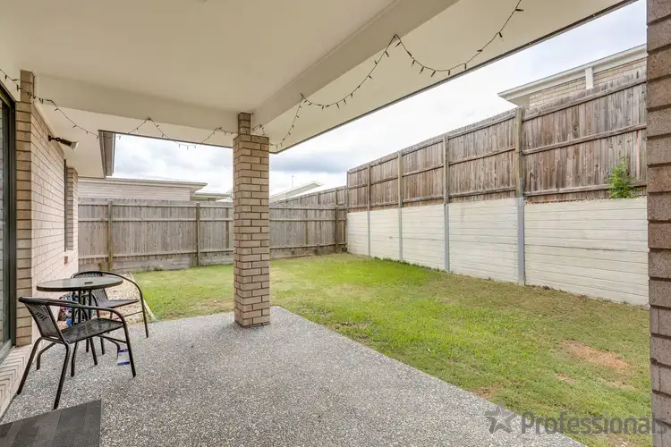 Second view of Homely house listing, 50 John Carroll Way, Redbank Plains QLD 4301