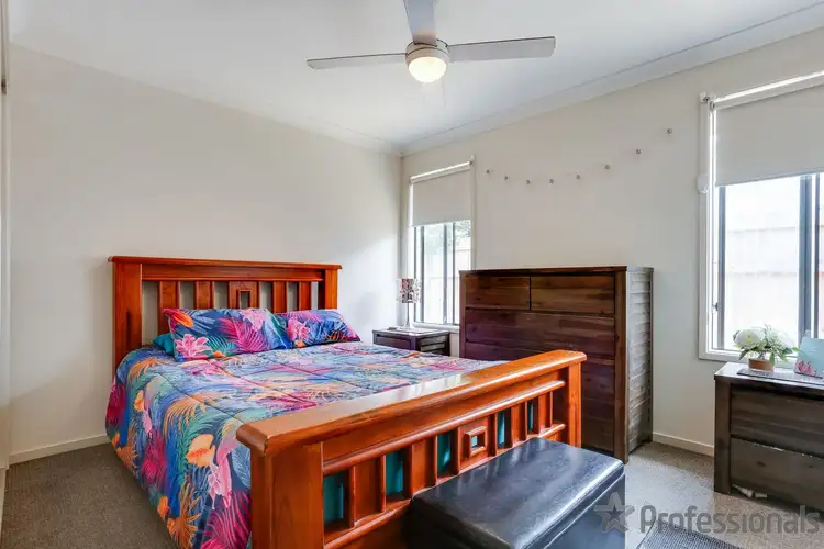 Fifth view of Homely house listing, 50 John Carroll Way, Redbank Plains QLD 4301