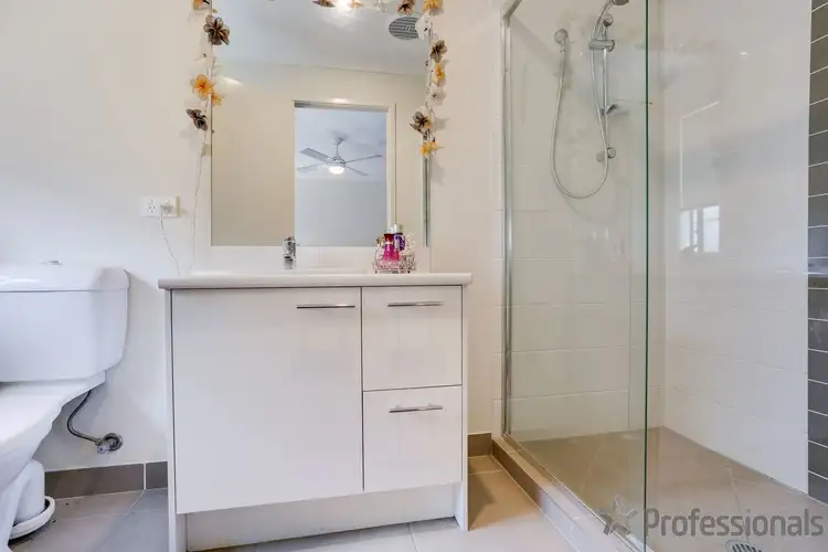 Sixth view of Homely house listing, 50 John Carroll Way, Redbank Plains QLD 4301