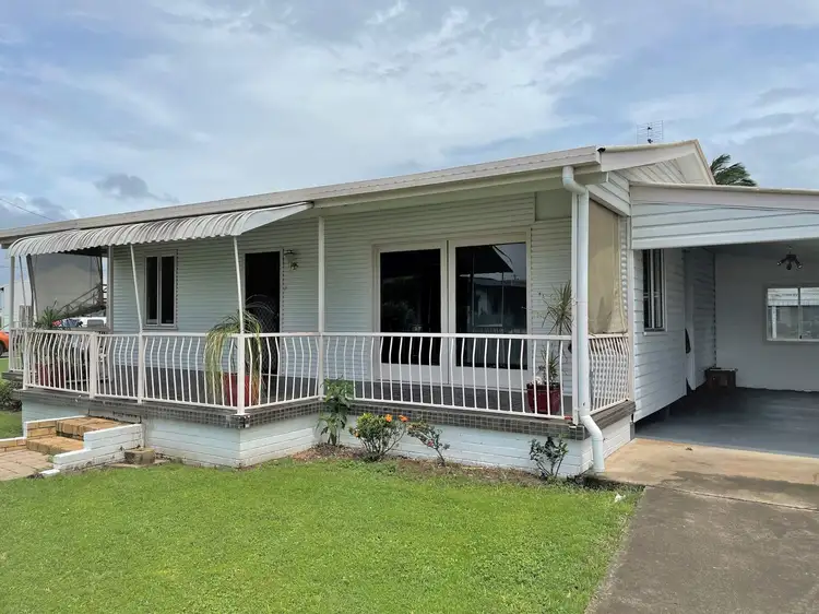 Main view of Homely house listing, 6 Edward Street, Proserpine QLD 4800