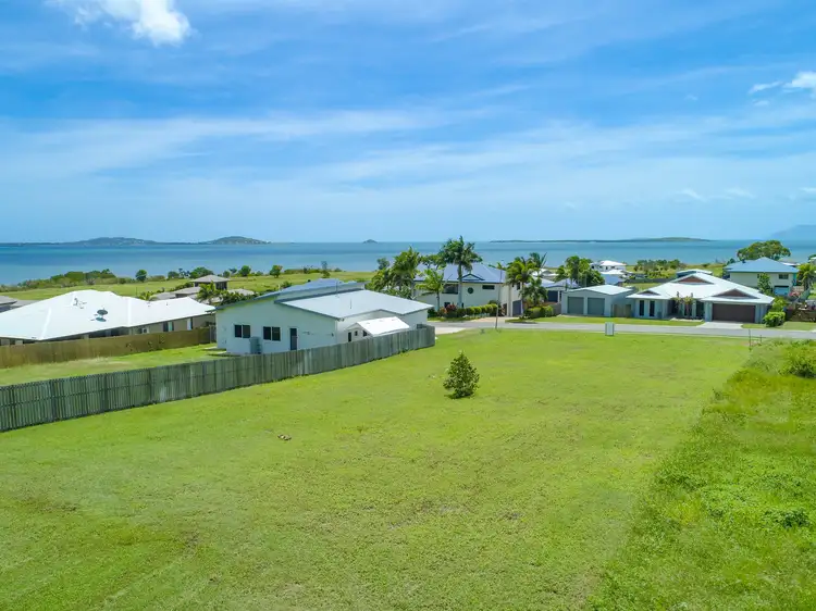Main view of Homely land listing, 7 Marine Parade, Bowen QLD 4805