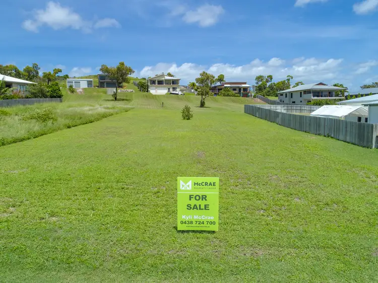 Second view of Homely land listing, 7 Marine Parade, Bowen QLD 4805