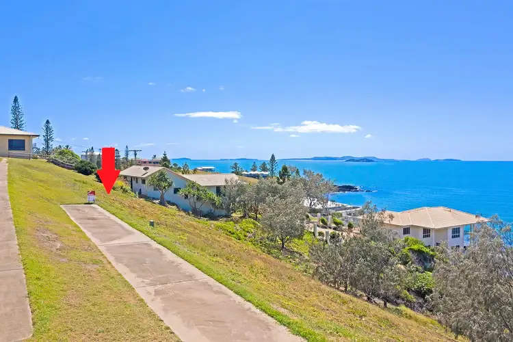 Fourth view of Homely land listing, 30 Amoria Avenue, Zilzie QLD 4710