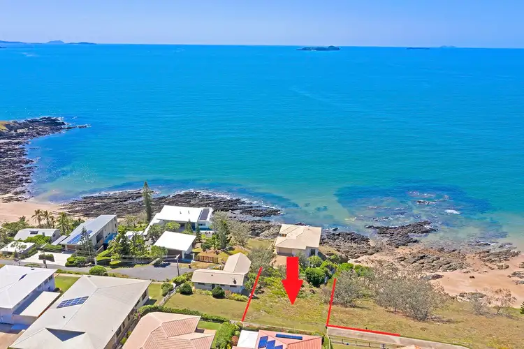 Fifth view of Homely land listing, 30 Amoria Avenue, Zilzie QLD 4710