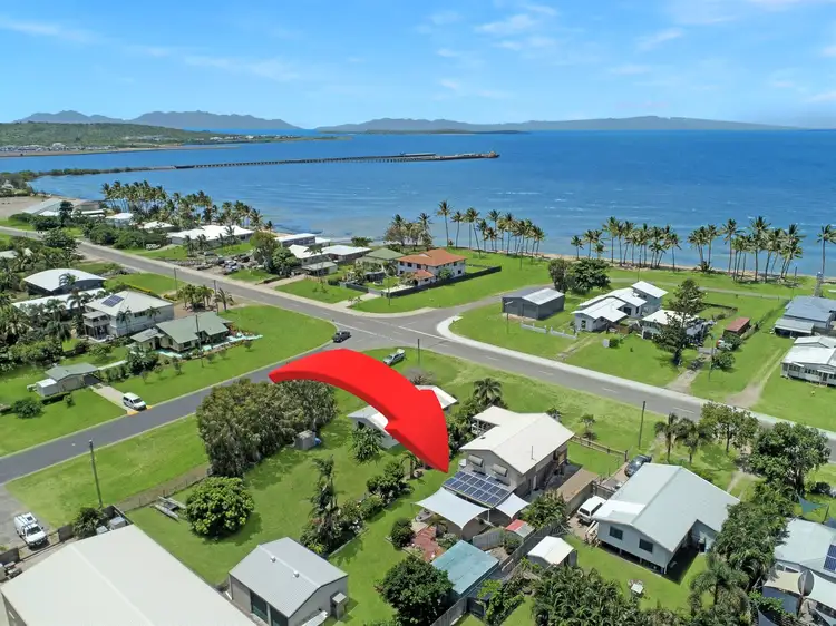 Third view of Homely house listing, 22 Thomas Street, Bowen QLD 4805