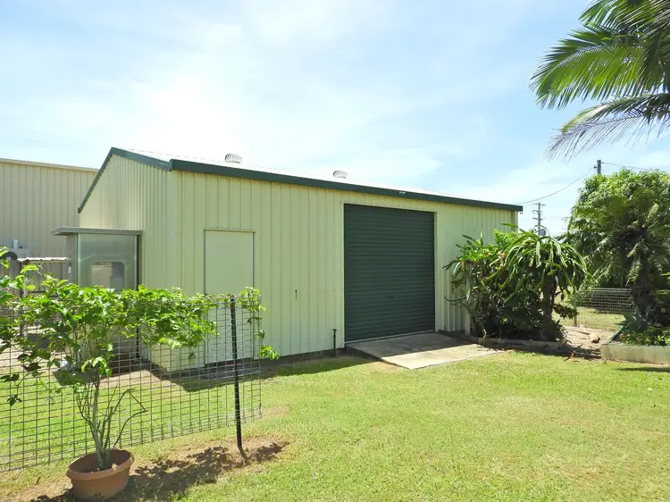 Sixth view of Homely house listing, 22 Thomas Street, Bowen QLD 4805