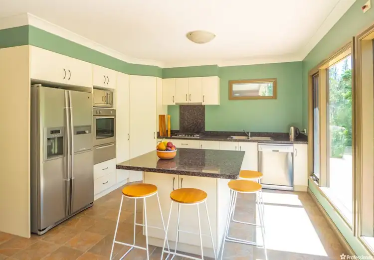 Second view of Homely house listing, 556 Marysville Road, Narbethong VIC 3778