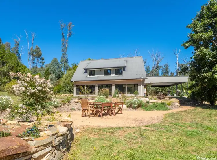 Third view of Homely house listing, 556 Marysville Road, Narbethong VIC 3778