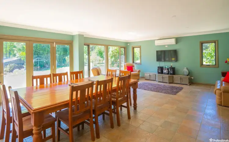 Fourth view of Homely house listing, 556 Marysville Road, Narbethong VIC 3778