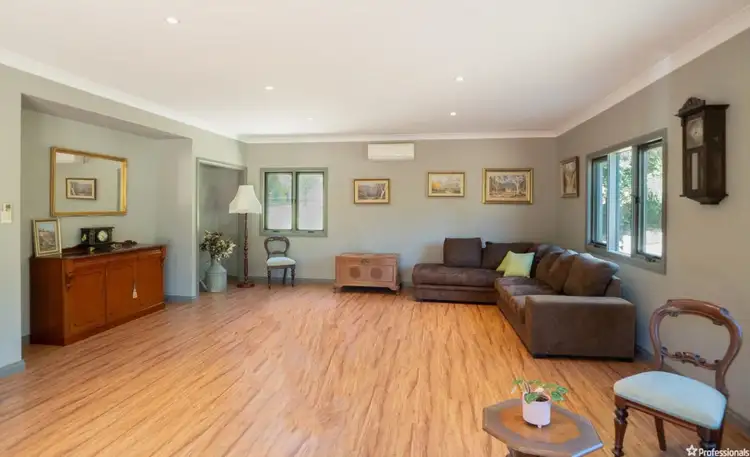 Fifth view of Homely house listing, 556 Marysville Road, Narbethong VIC 3778