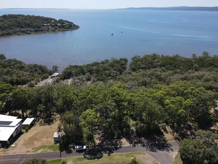 Main view of Homely land listing, 17 Beelong Street, Macleay Island QLD 4184