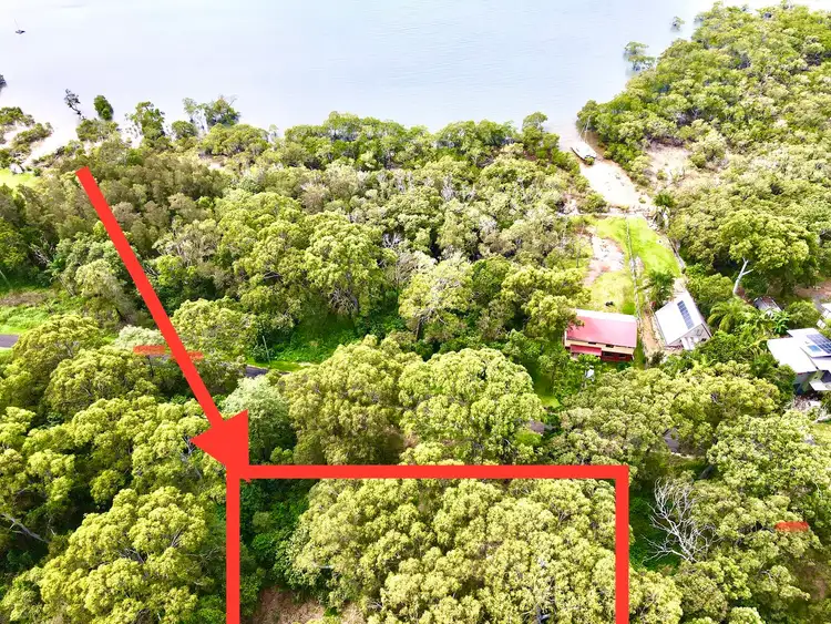 Third view of Homely land listing, 17 Beelong Street, Macleay Island QLD 4184