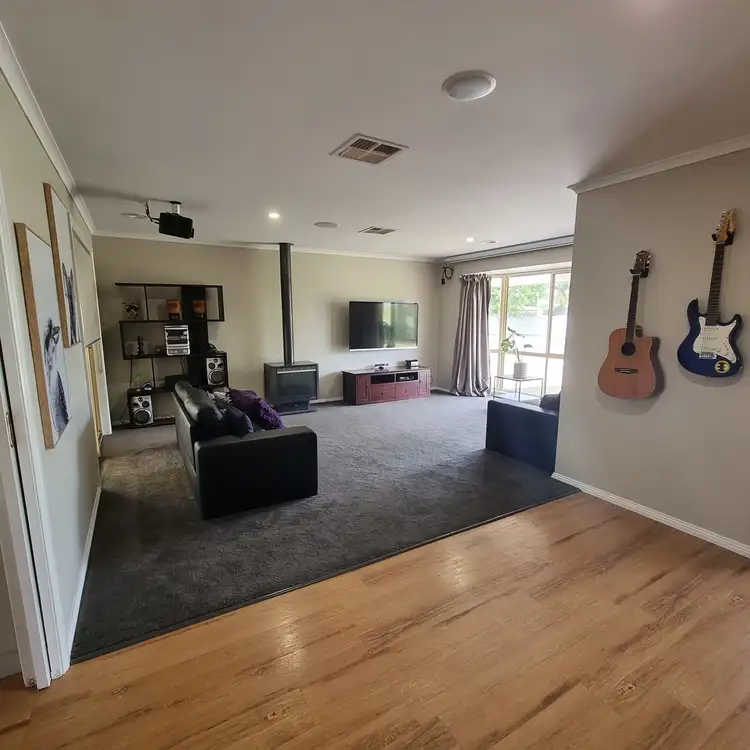 Fourth view of Homely house listing, 27 King Richard Drive, Shepparton VIC 3630