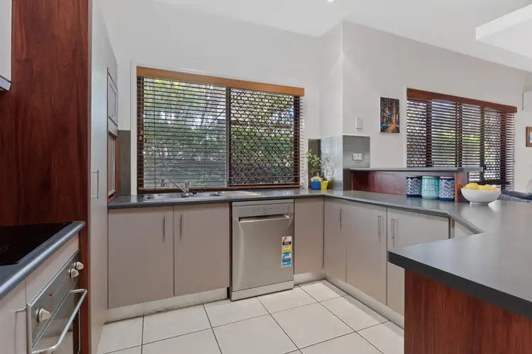 Second view of Homely semi-detached listing, 2/27 Melinda Street, Southport QLD 4215