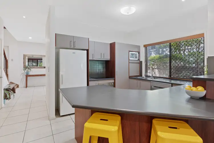 Third view of Homely semi-detached listing, 2/27 Melinda Street, Southport QLD 4215