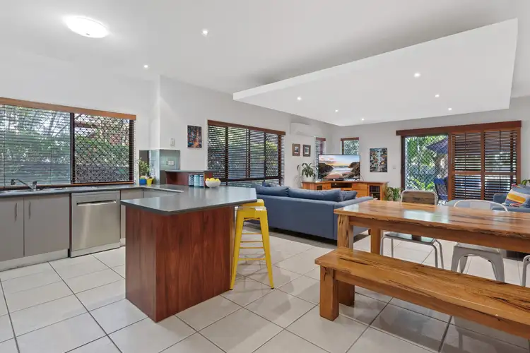 Fourth view of Homely semi-detached listing, 2/27 Melinda Street, Southport QLD 4215