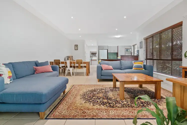 Fifth view of Homely semi-detached listing, 2/27 Melinda Street, Southport QLD 4215