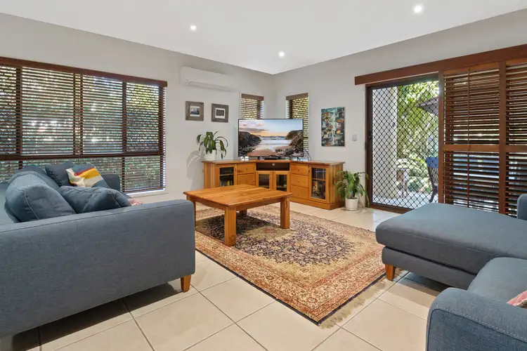 Sixth view of Homely semi-detached listing, 2/27 Melinda Street, Southport QLD 4215