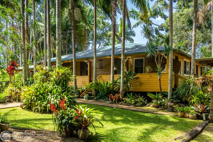 Main view of Homely house listing, 9 Moffatts Road, Billinudgel NSW 2483