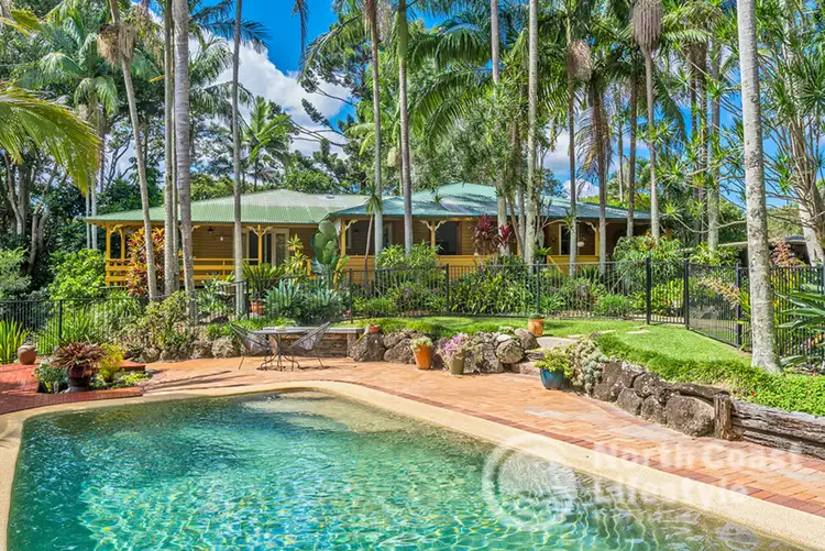 Second view of Homely house listing, 9 Moffatts Road, Billinudgel NSW 2483