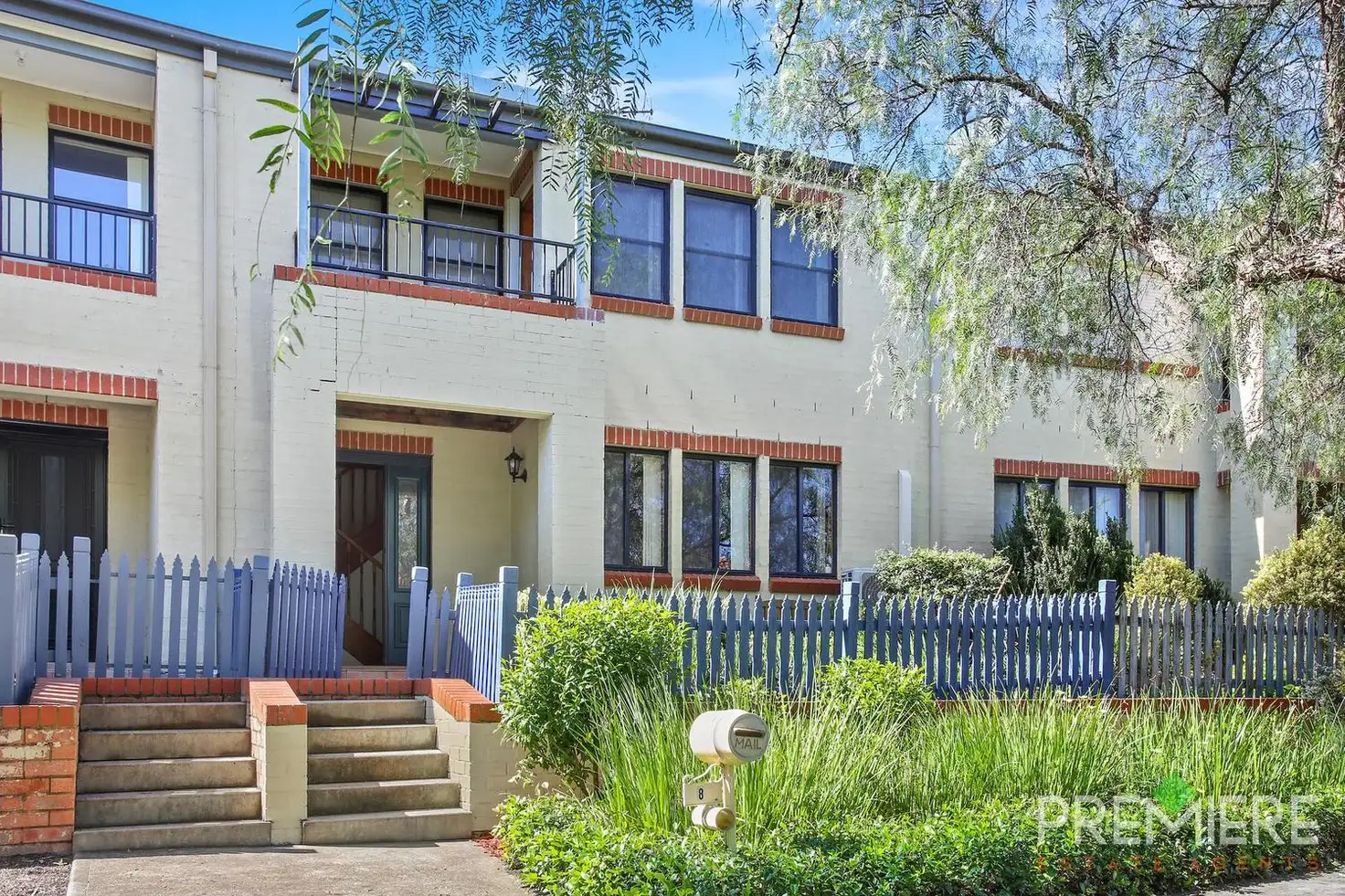 Main view of Homely house listing, 8 Pickets Place, Currans Hill NSW 2567