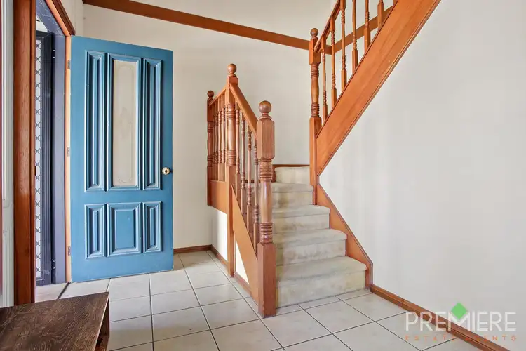 Second view of Homely house listing, 8 Pickets Place, Currans Hill NSW 2567