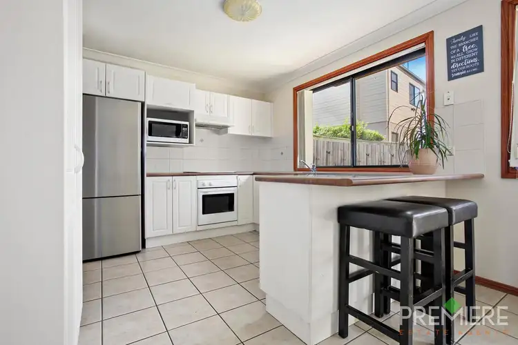 Fourth view of Homely house listing, 8 Pickets Place, Currans Hill NSW 2567