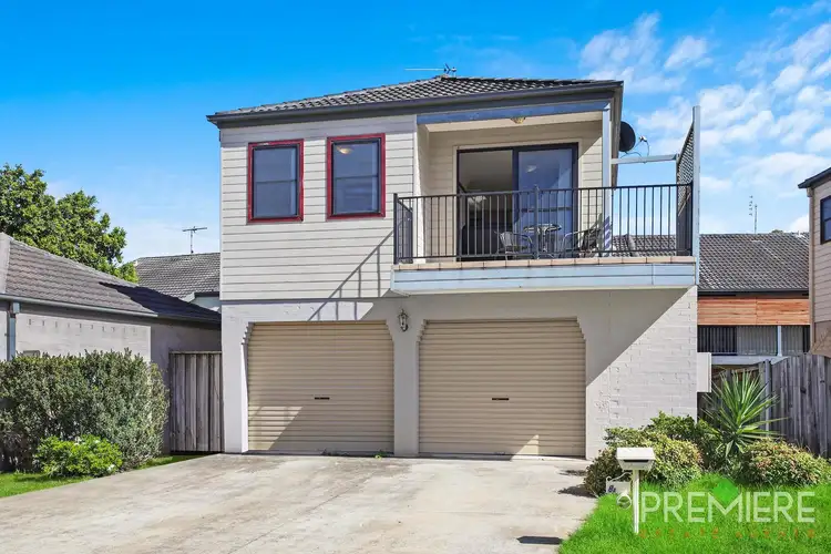 Seventh view of Homely house listing, 8 Pickets Place, Currans Hill NSW 2567