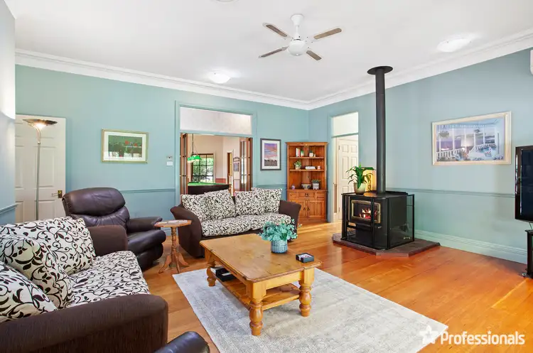 Fourth view of Homely house listing, 3 Yowie Close, Bensville NSW 2251